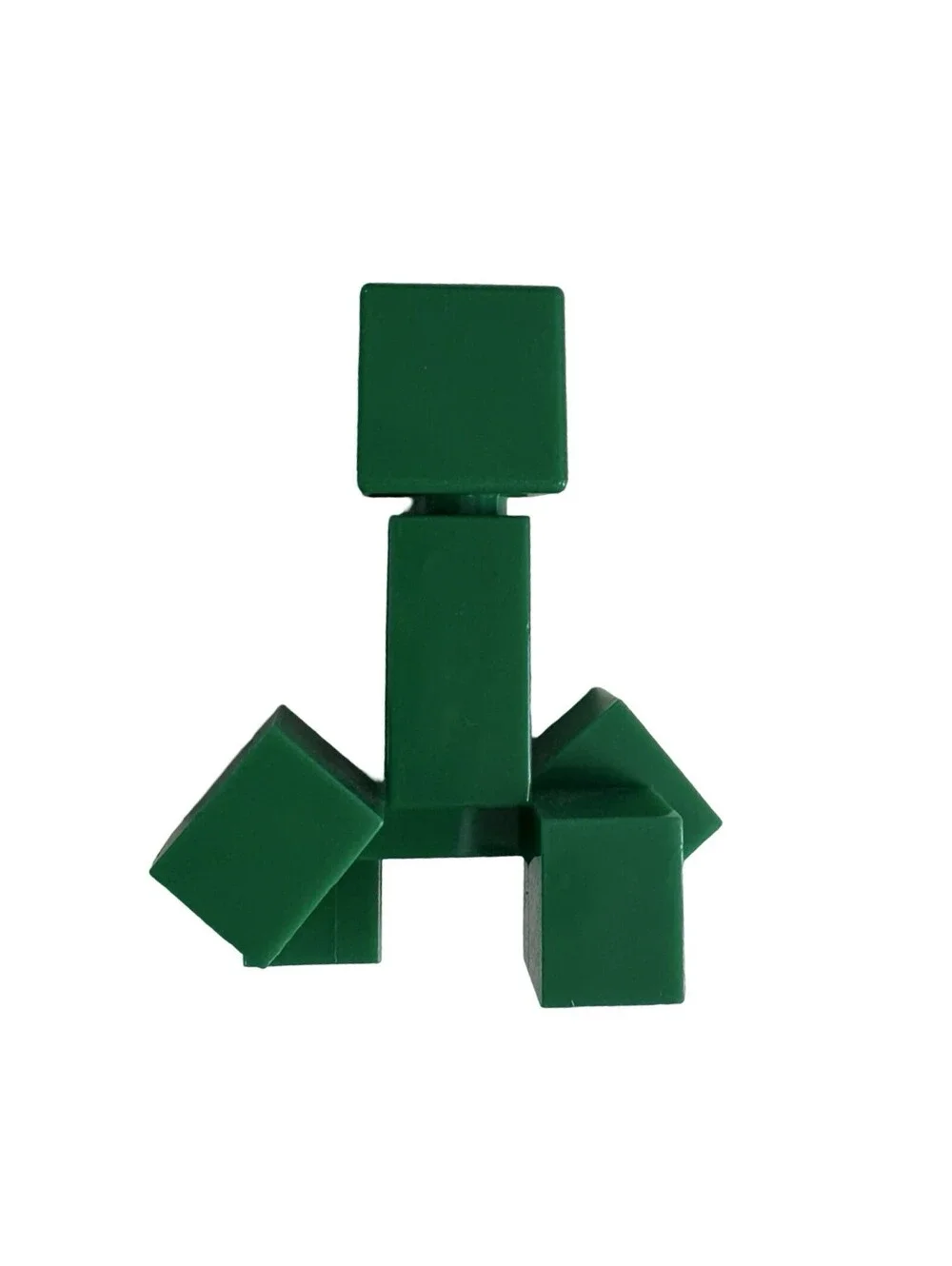 LEGO® Minecraft CREEPER Minifigure MIN012